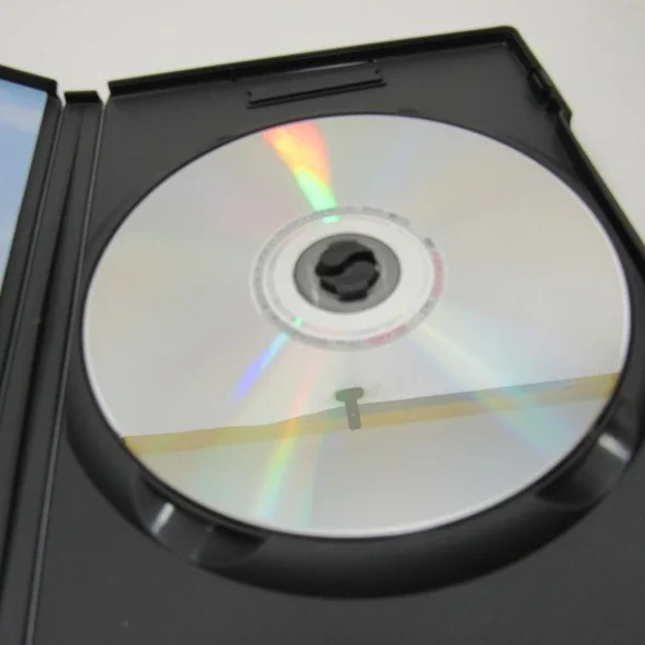 As Good As It Gets - Jack Nicholson Helen‎ Hunt iDVD in very good condition - Picture 4 of 4